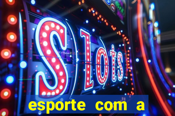 esporte com a letra l